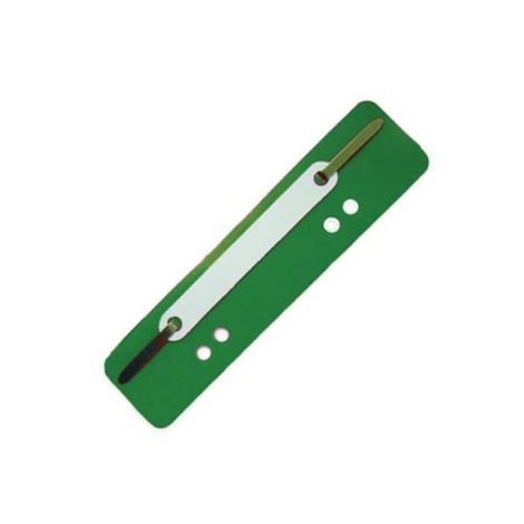 Wąsy do skoroszytu Durable Zielone, 1szt - 2